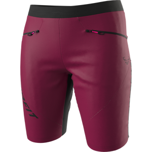 Trail Graphic 2in1 Shorts Women