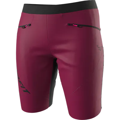 Traverse Dynastretch Shorts Damen still image