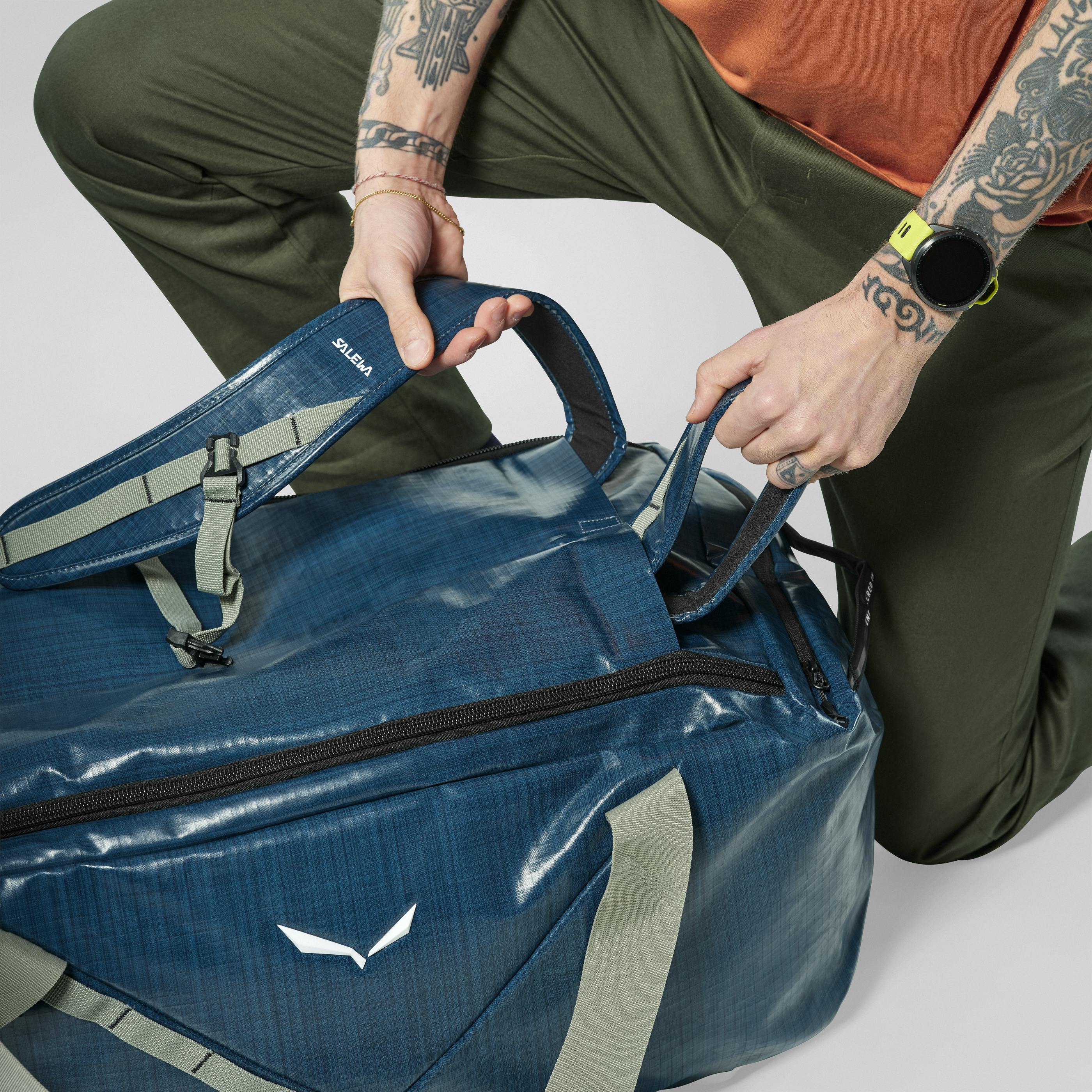 Discovery Reisetasche M tech_detail image