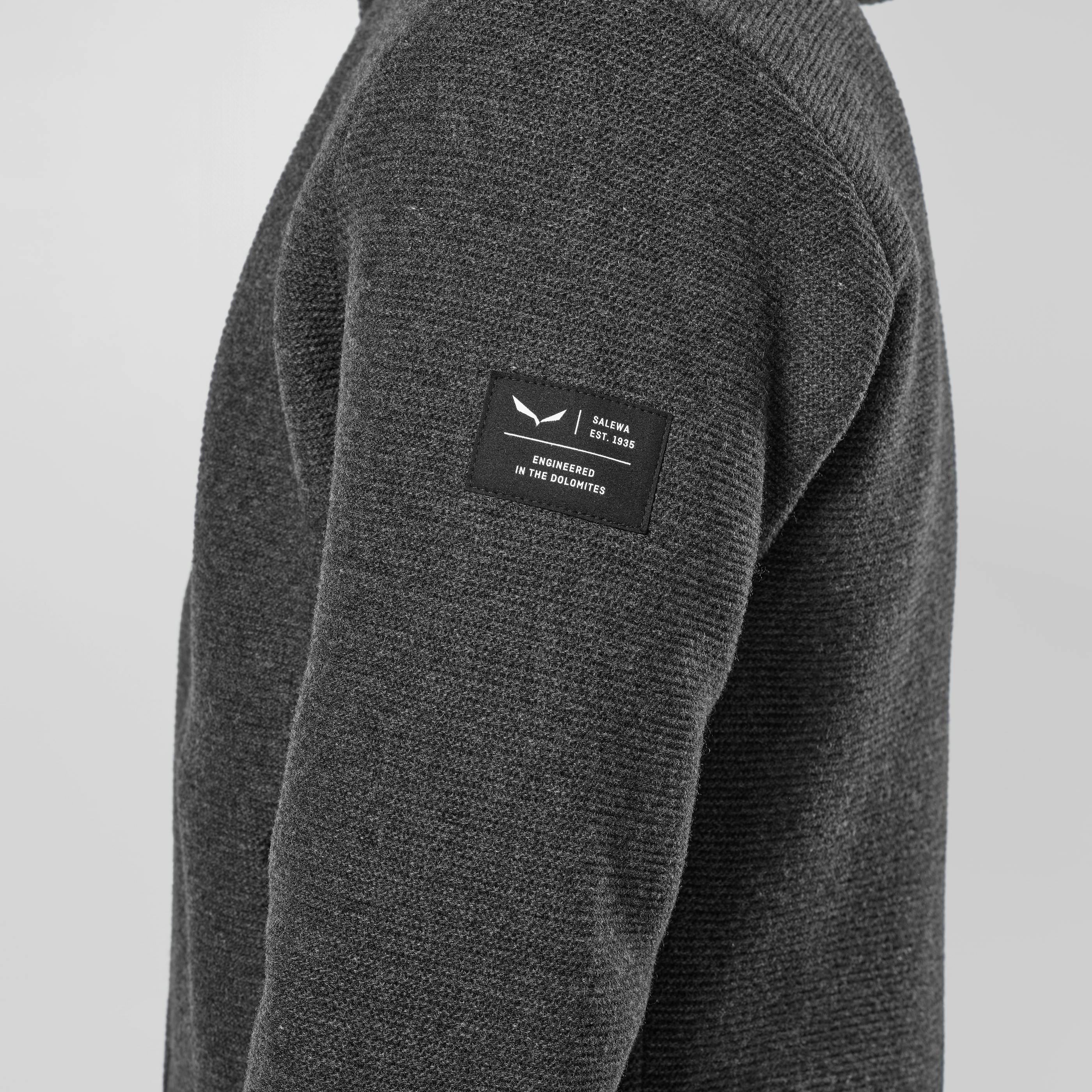 Fanes Sarner Giacca Uomo tech_detail image