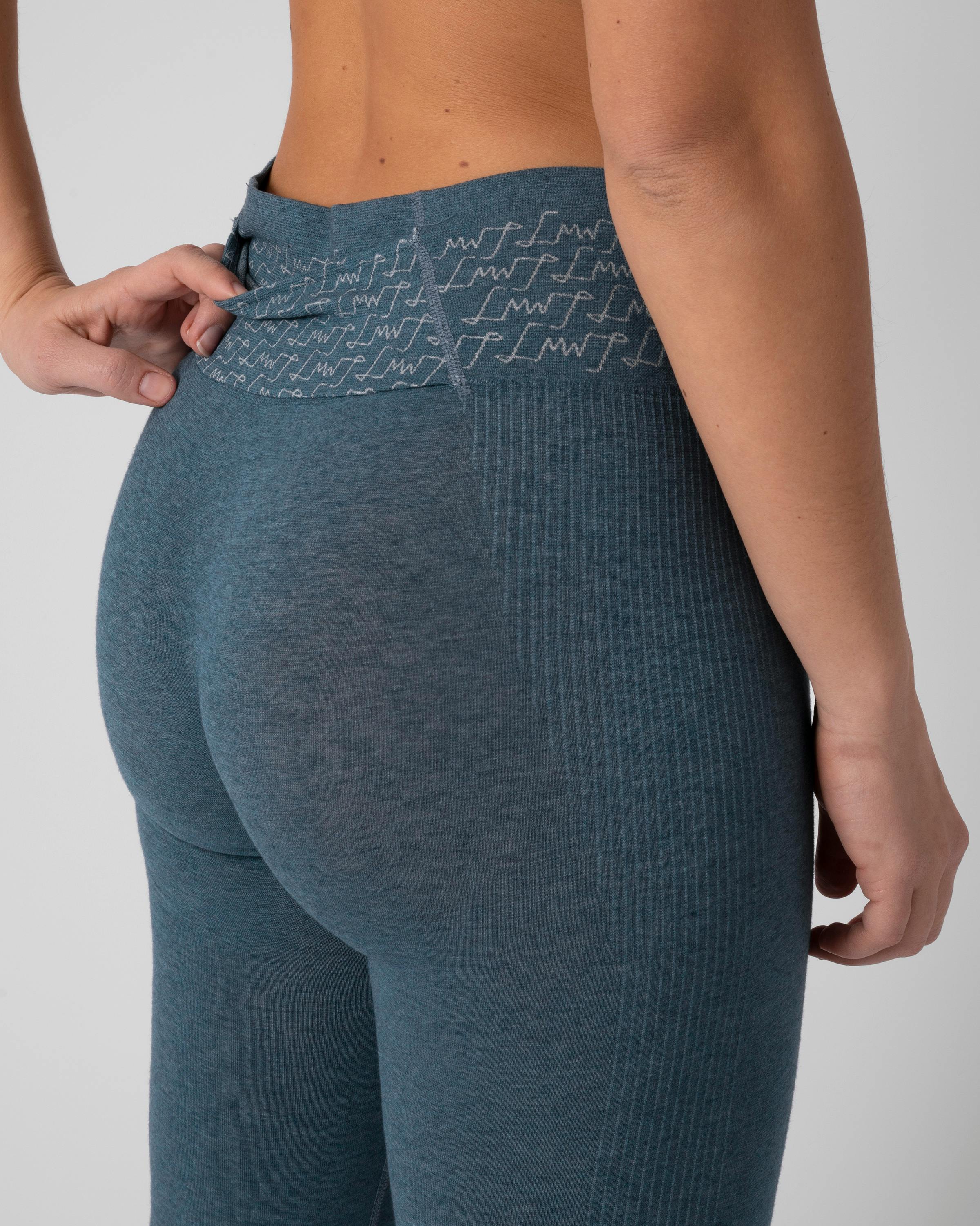 Alice Cashmere Tights tech_detail image