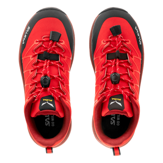 Wildfire 2 Schuh Kinder perspective_view image