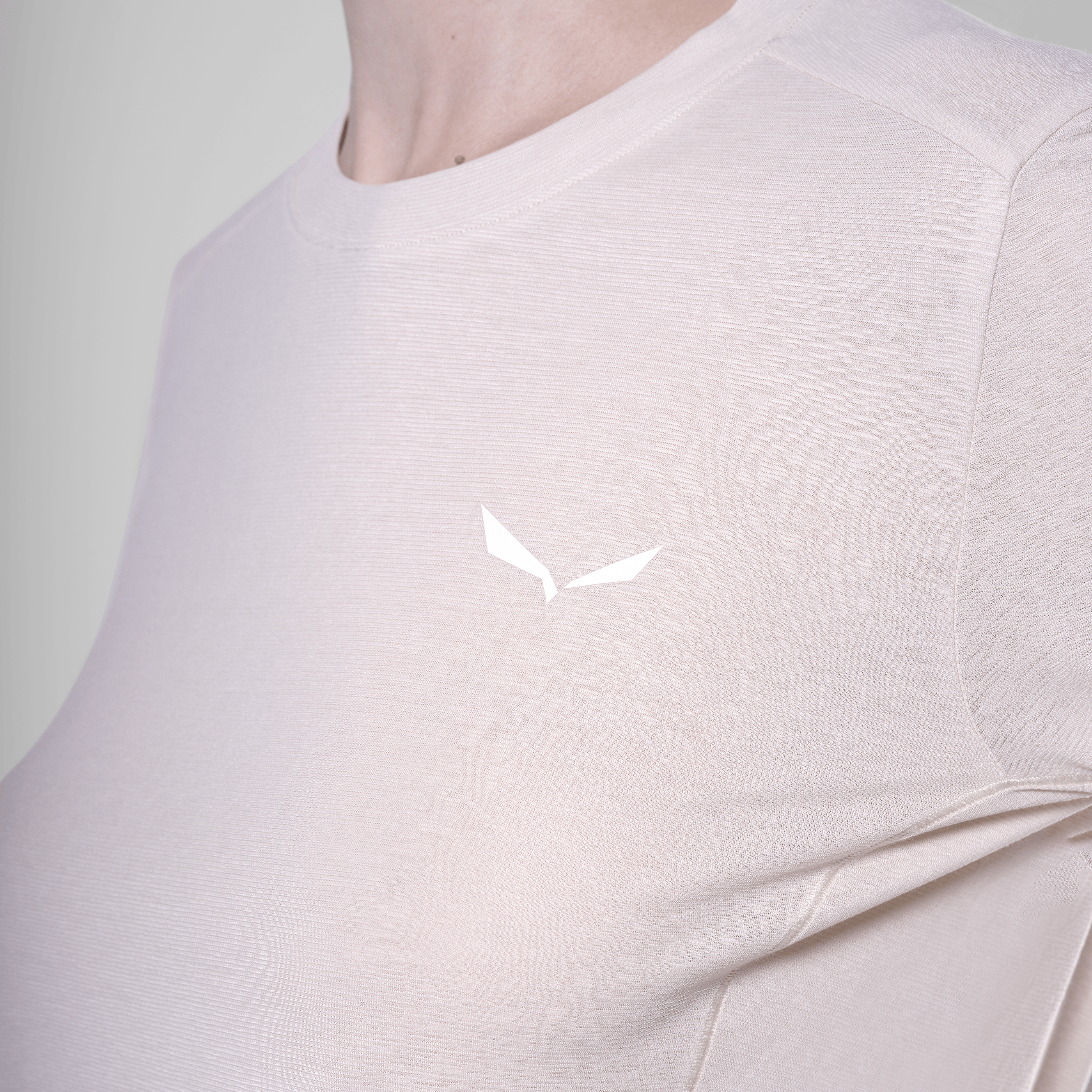 Puez Dry'Ton T-Shirt Damen tech_detail image