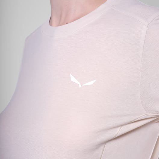 Puez Dry'Ton Maglietta Donna tech_detail image