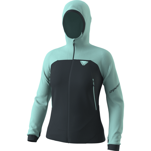Ridge Thermal Hoody Woman