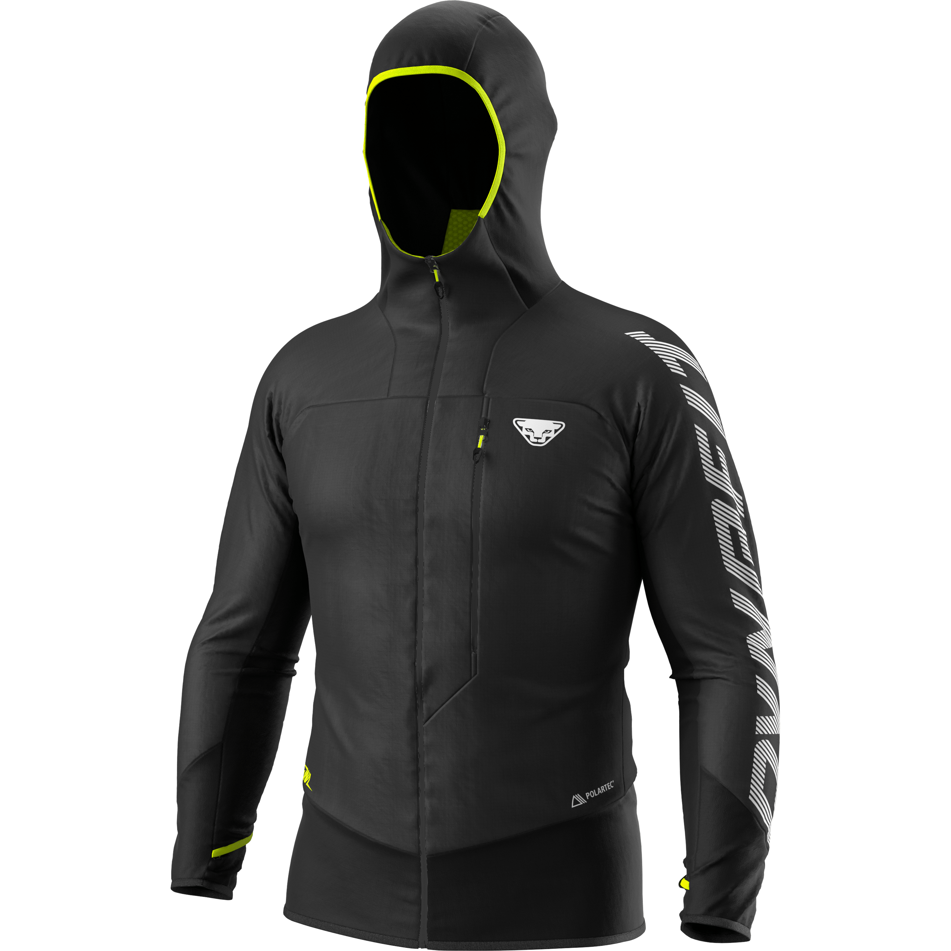 DNA Polartec® Alpha® Jacket Men | Dynafit® International