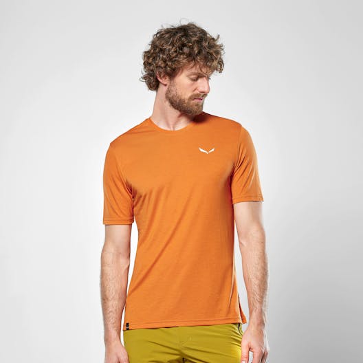 Eagle Sheep Camp Dry'Ton T-Shirt Homme hover image