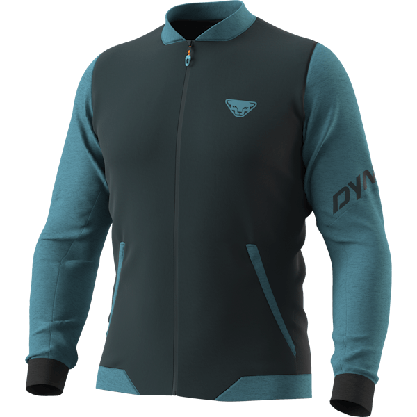 24/7 Polartec ® Varsity Jacket Men