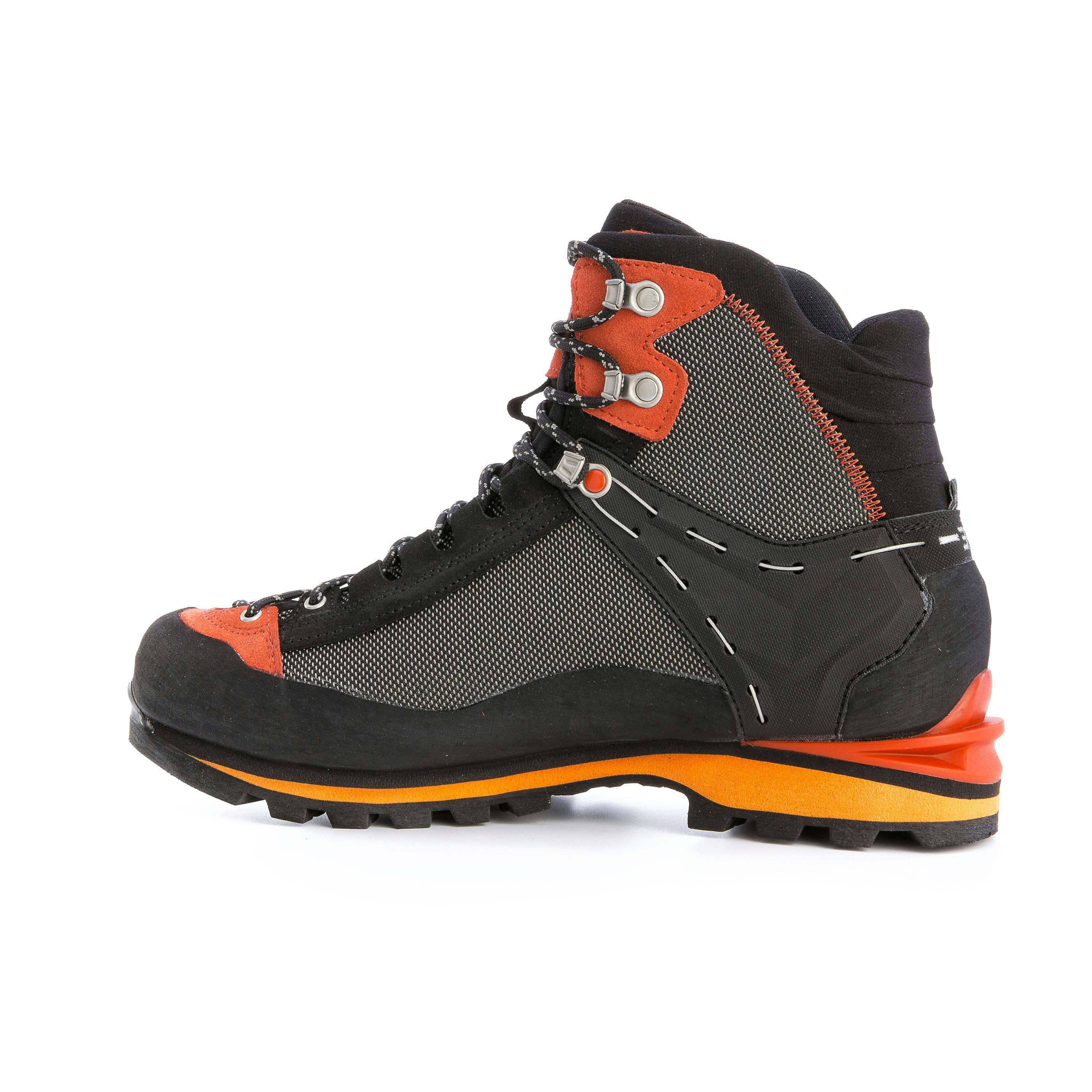 Crow GORE-TEX® Men's Shoes | Salewa® International