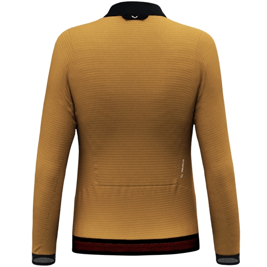 Pedroc 2 Polarlite Jacket Women perspective_view image