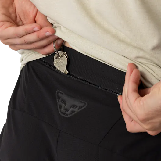 Pantaloni da trail da uomo tech_detail image