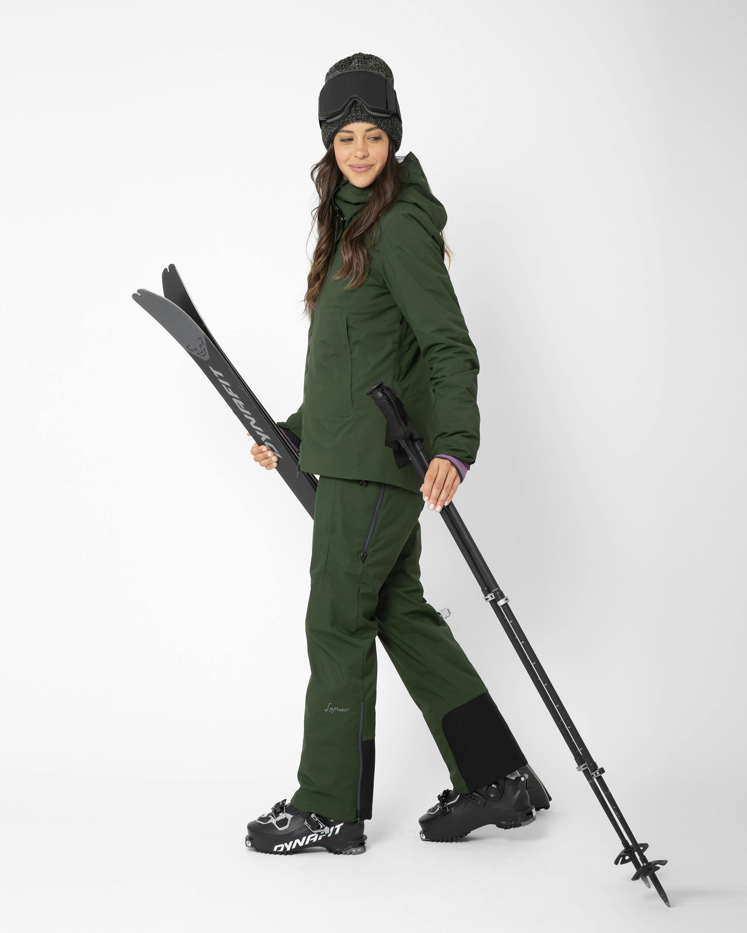 Martha Berretto Knit perspective_view image