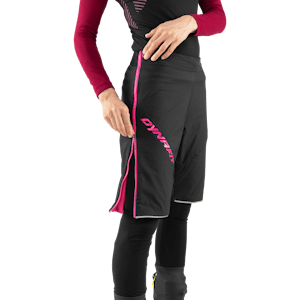 Vorschau: Mezzalama Polartec® Alpha®  Overshorts Women