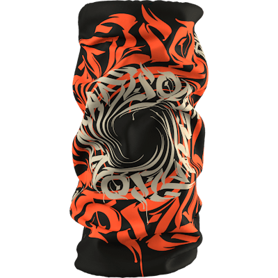 Graphic Neck Gaiter still image