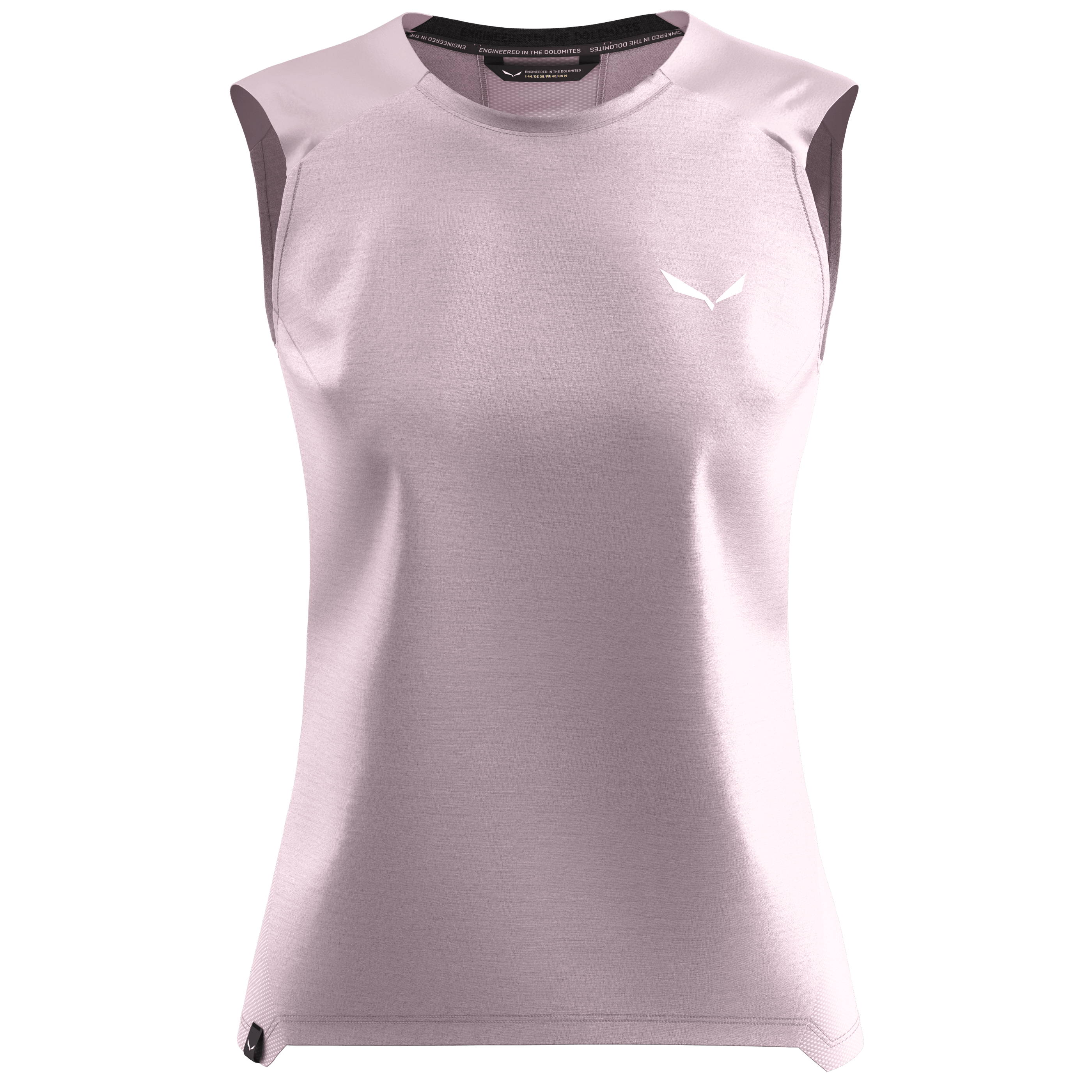 Puez Merino Hybrid Tanktop Women still image