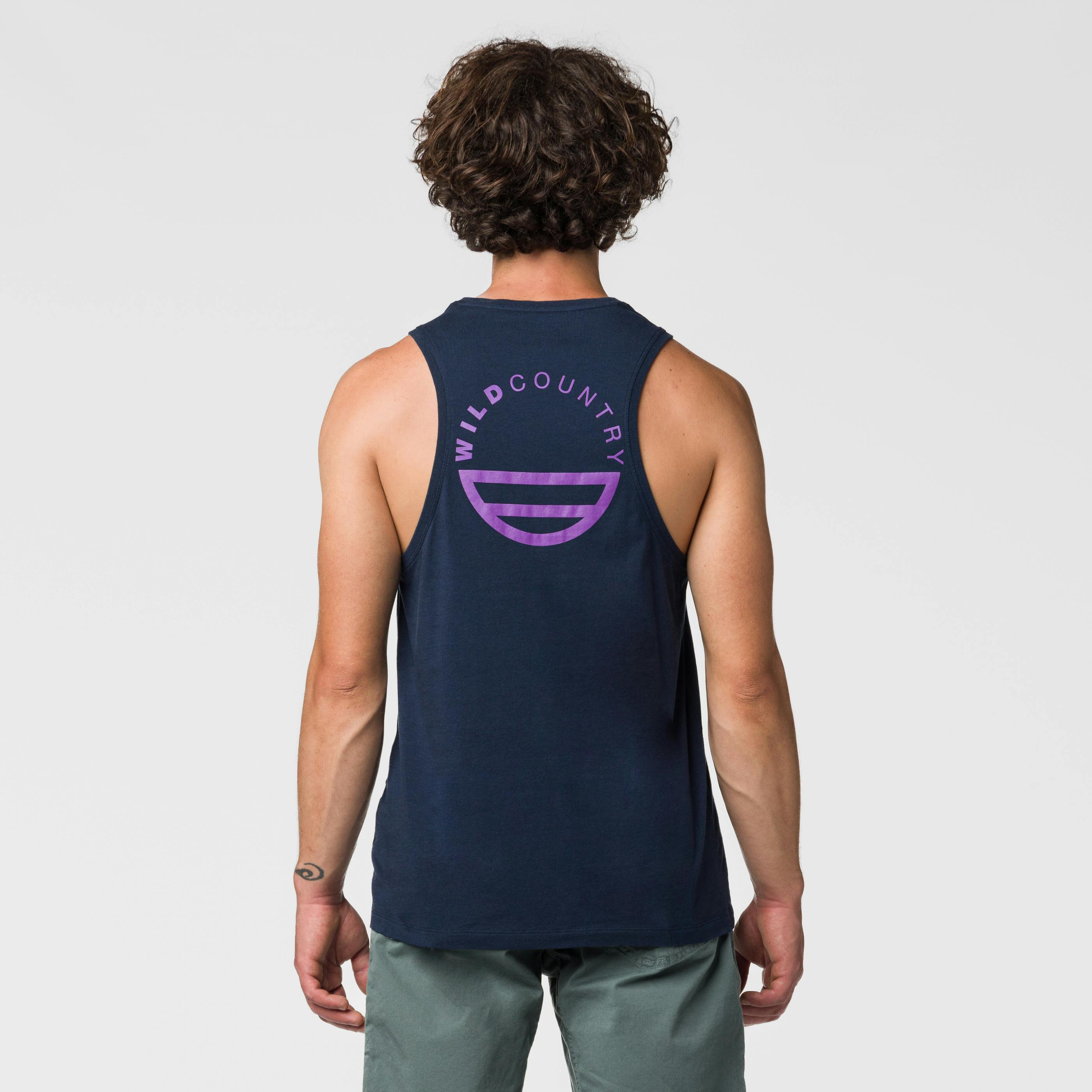 Spotter Tank Man on_body image