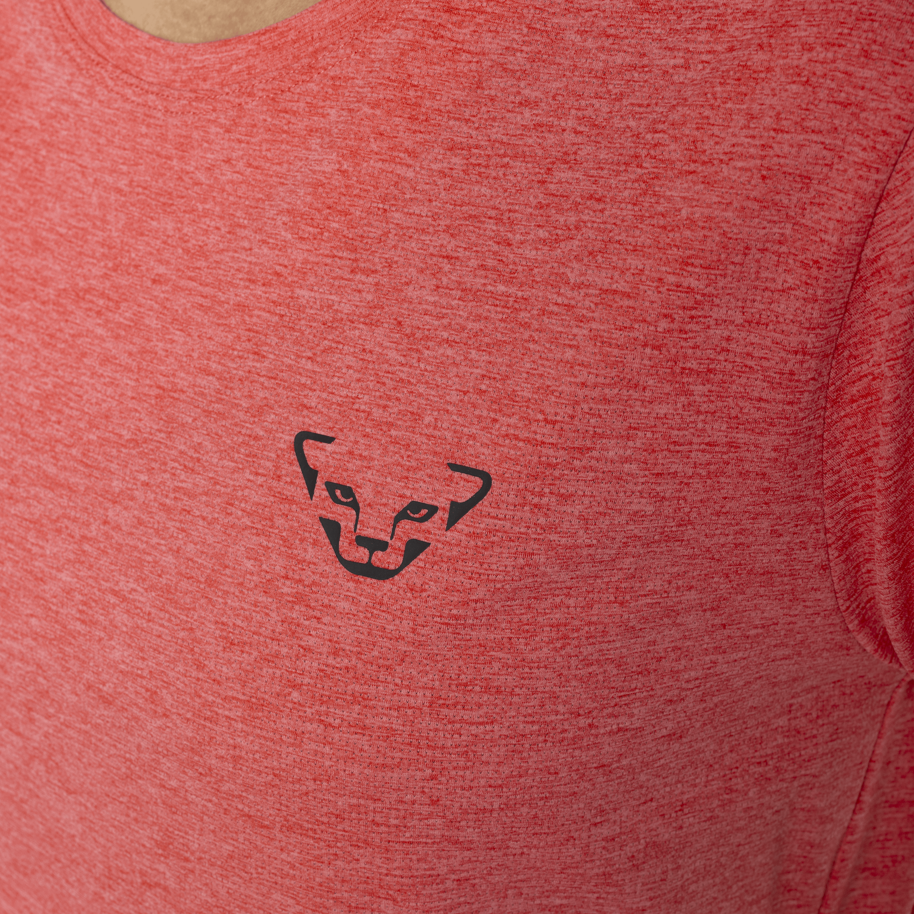 T-Shirt Trail da donna tech_detail image