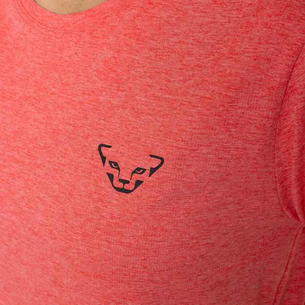 Trail T-Shirt Women tech_detail image