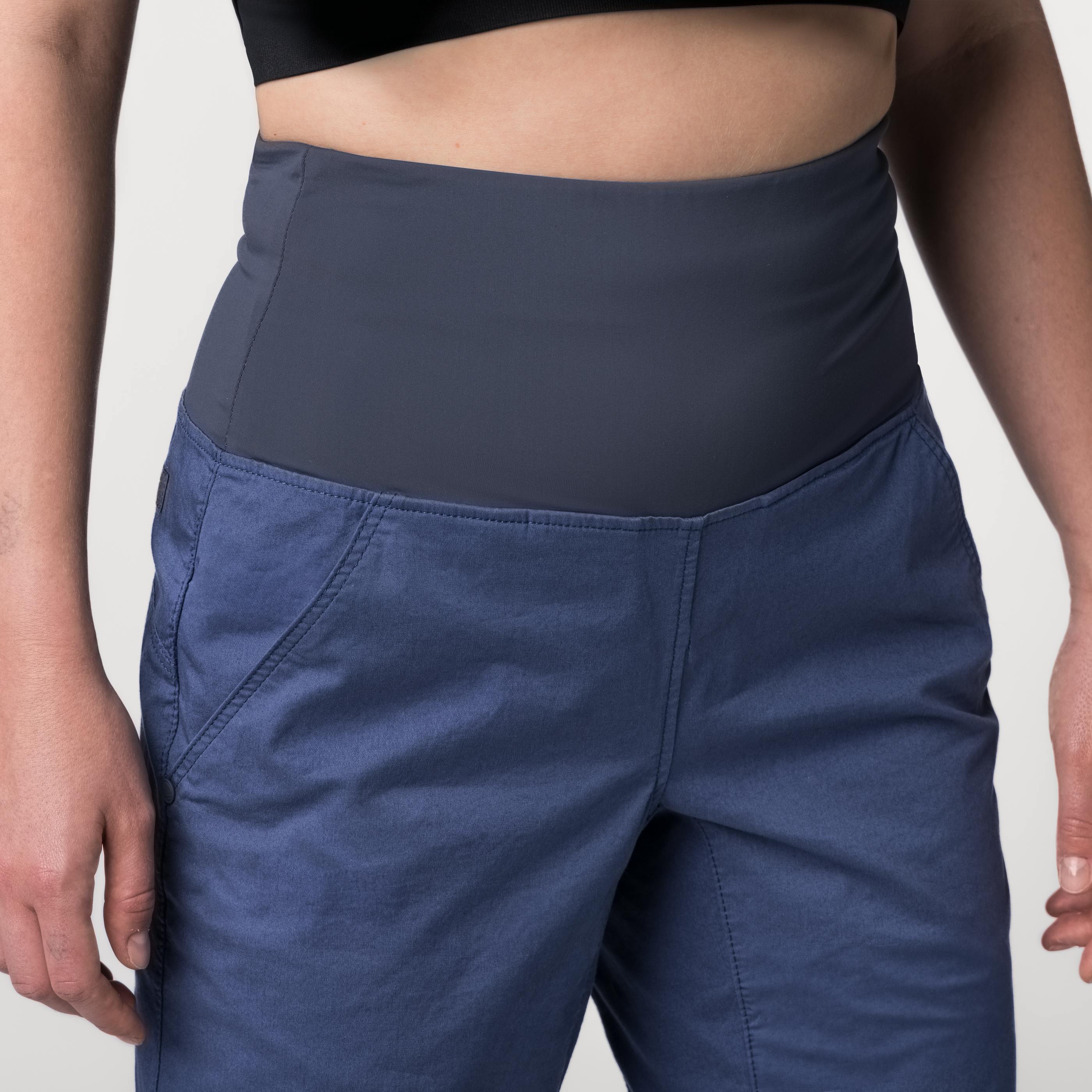 Session 2 Damen Hose  on_body image