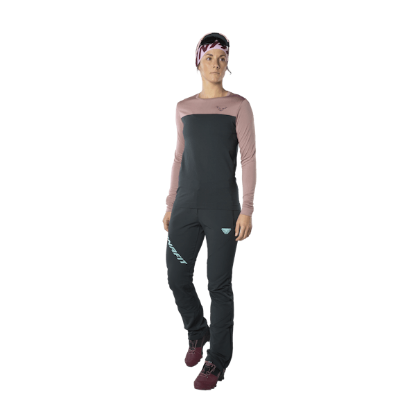 Traverse S-Tech Longsleeve Women