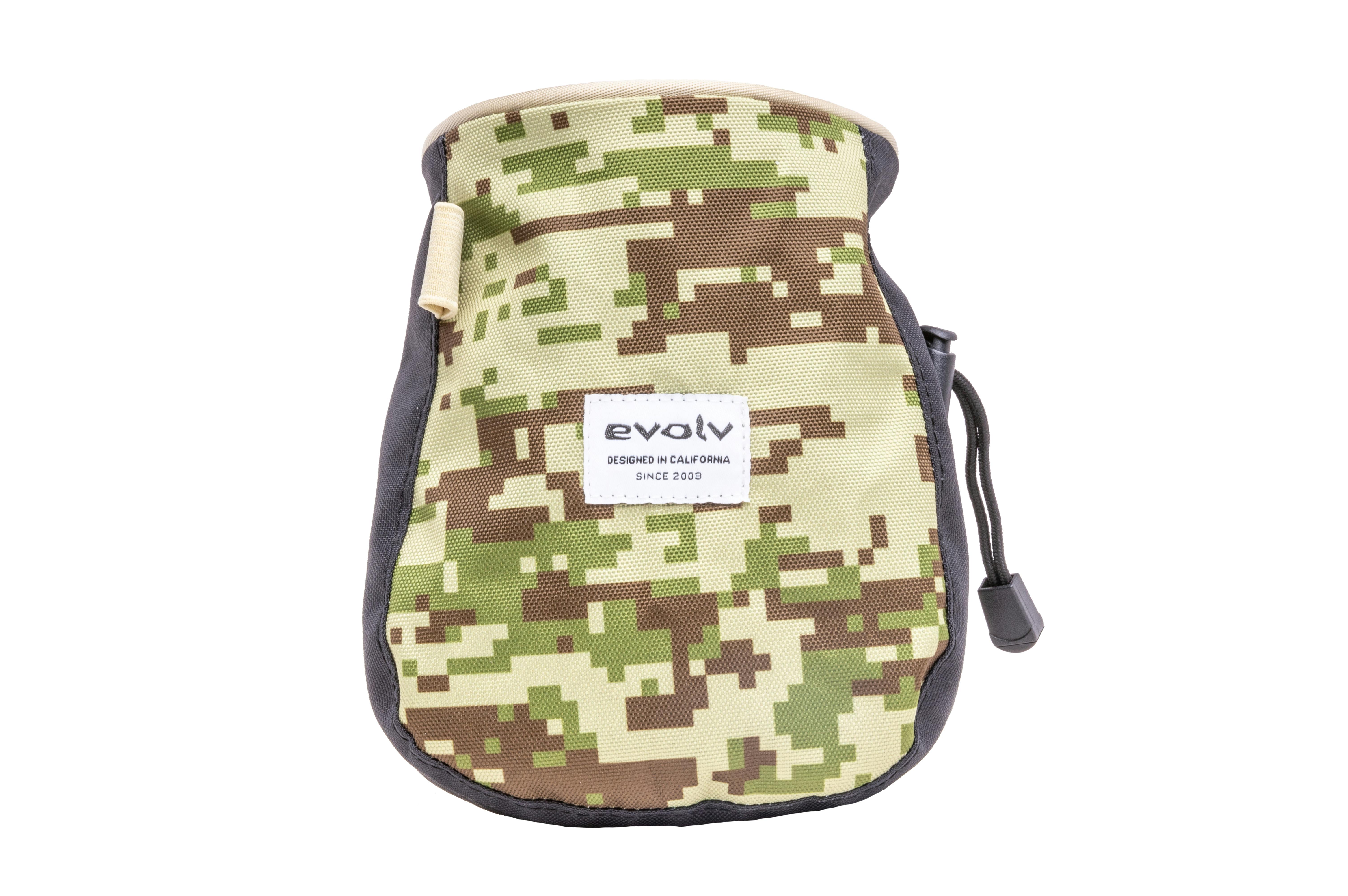 Camo Chalk Bag still image