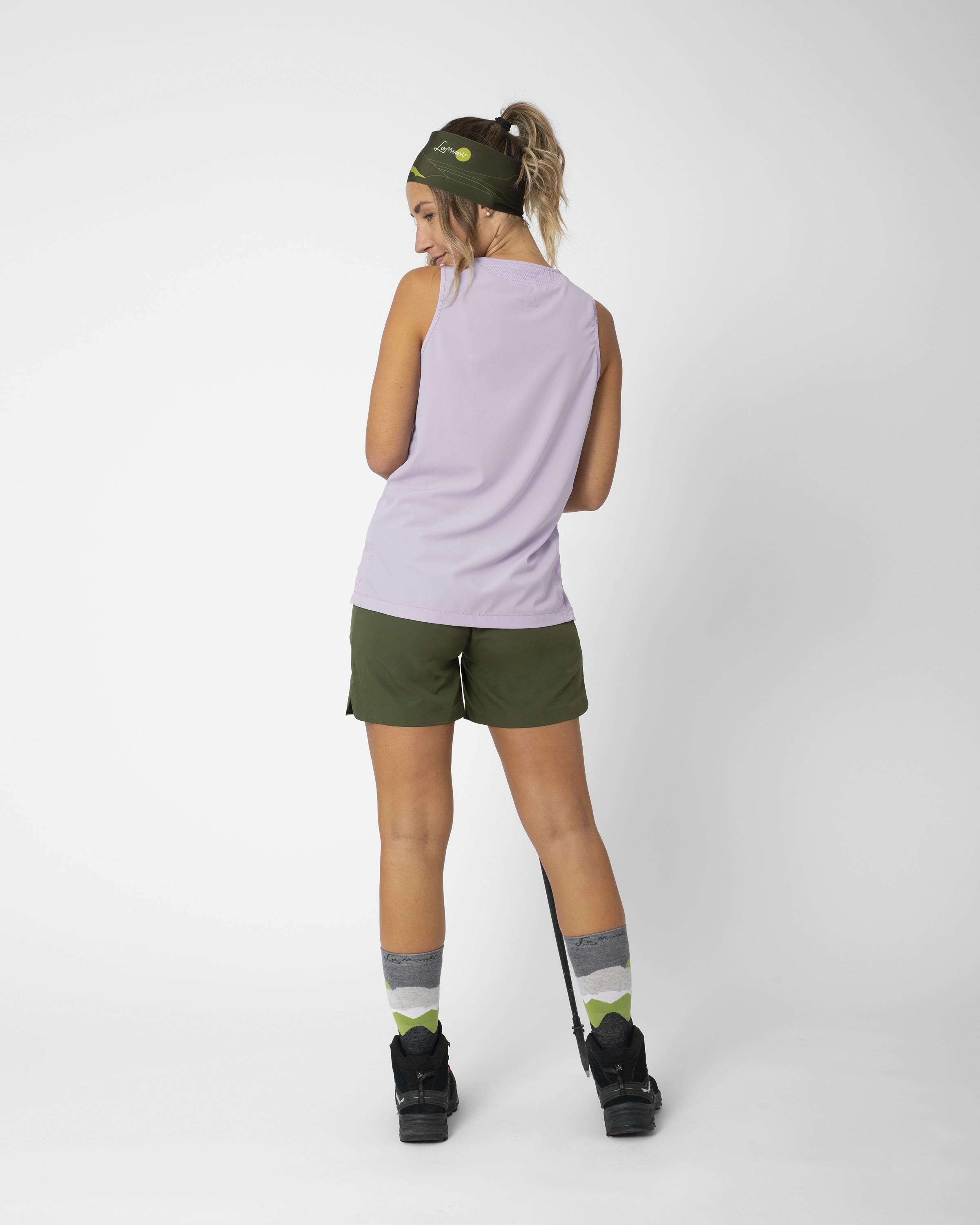 Teresa Tank Top II perspective_view image