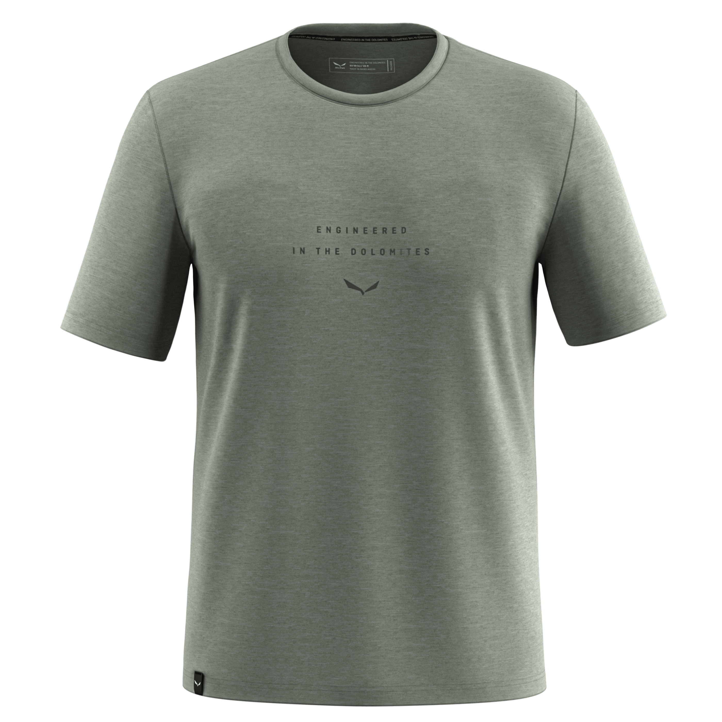 Eagle Eitd Merino T-Shirt Homme still image