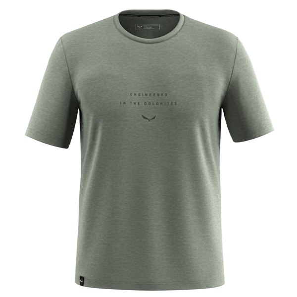 Eagle Eitd Merino T-Shirt Men