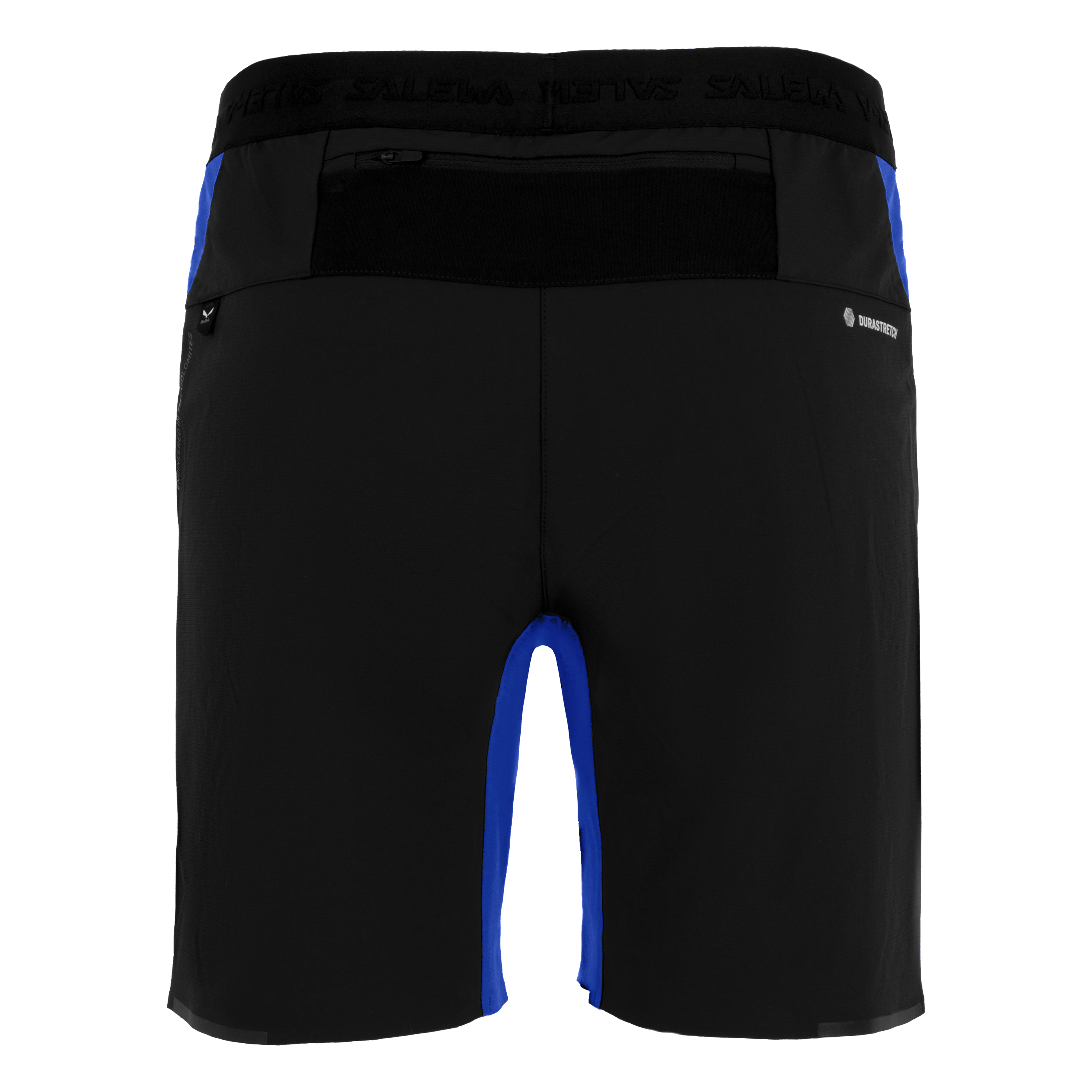 Pedroc Durastretch Wool Pantaloncini Uomo perspective_view image