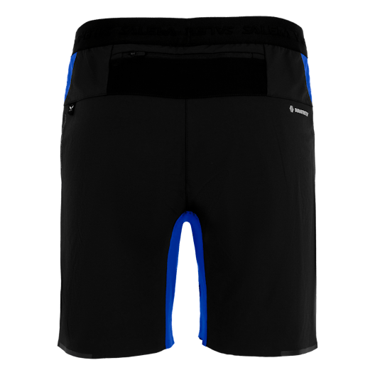 Pedroc Durastretch Wool Pantaloncini Uomo perspective_view image