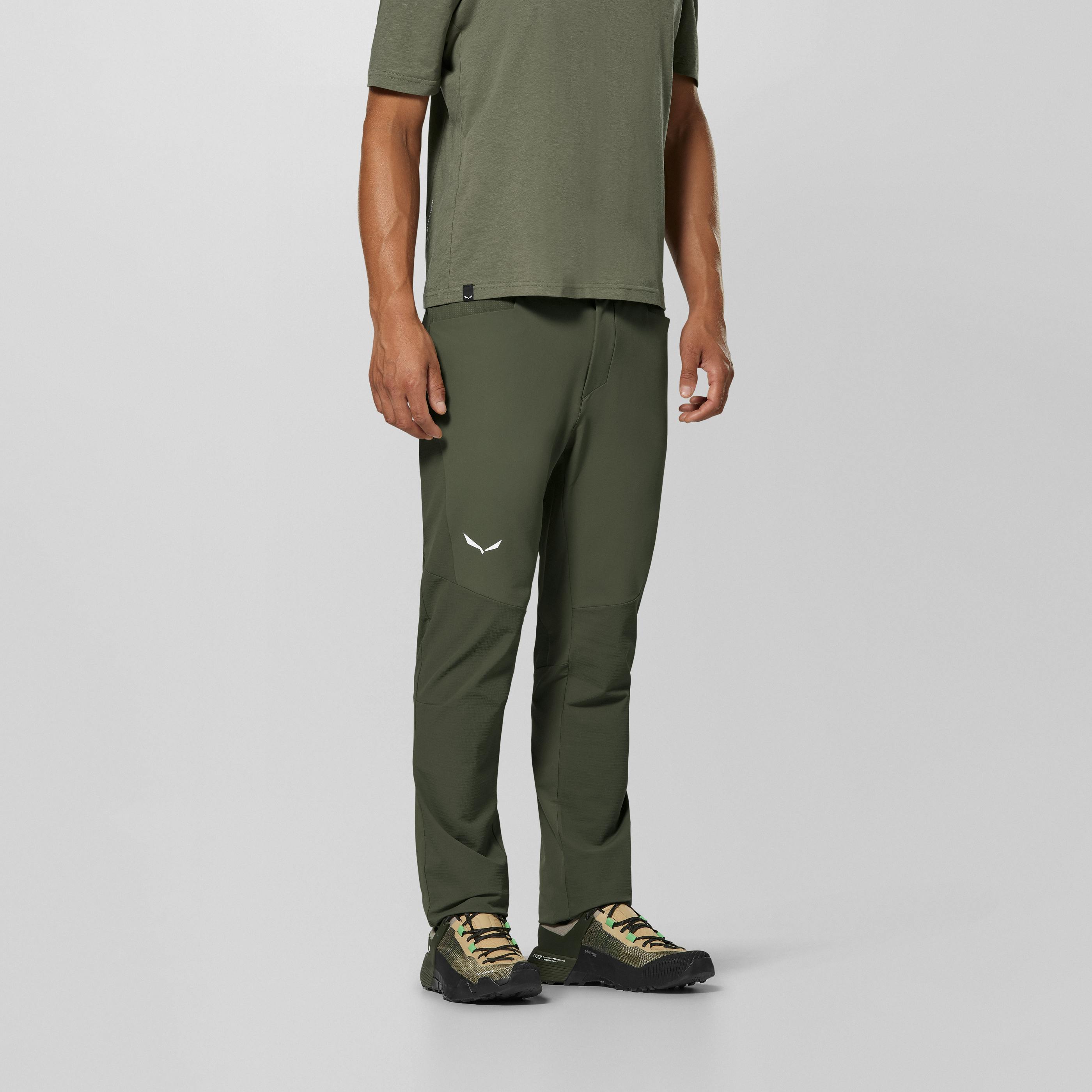 Agner Durastretch Pantalon Homme hover image