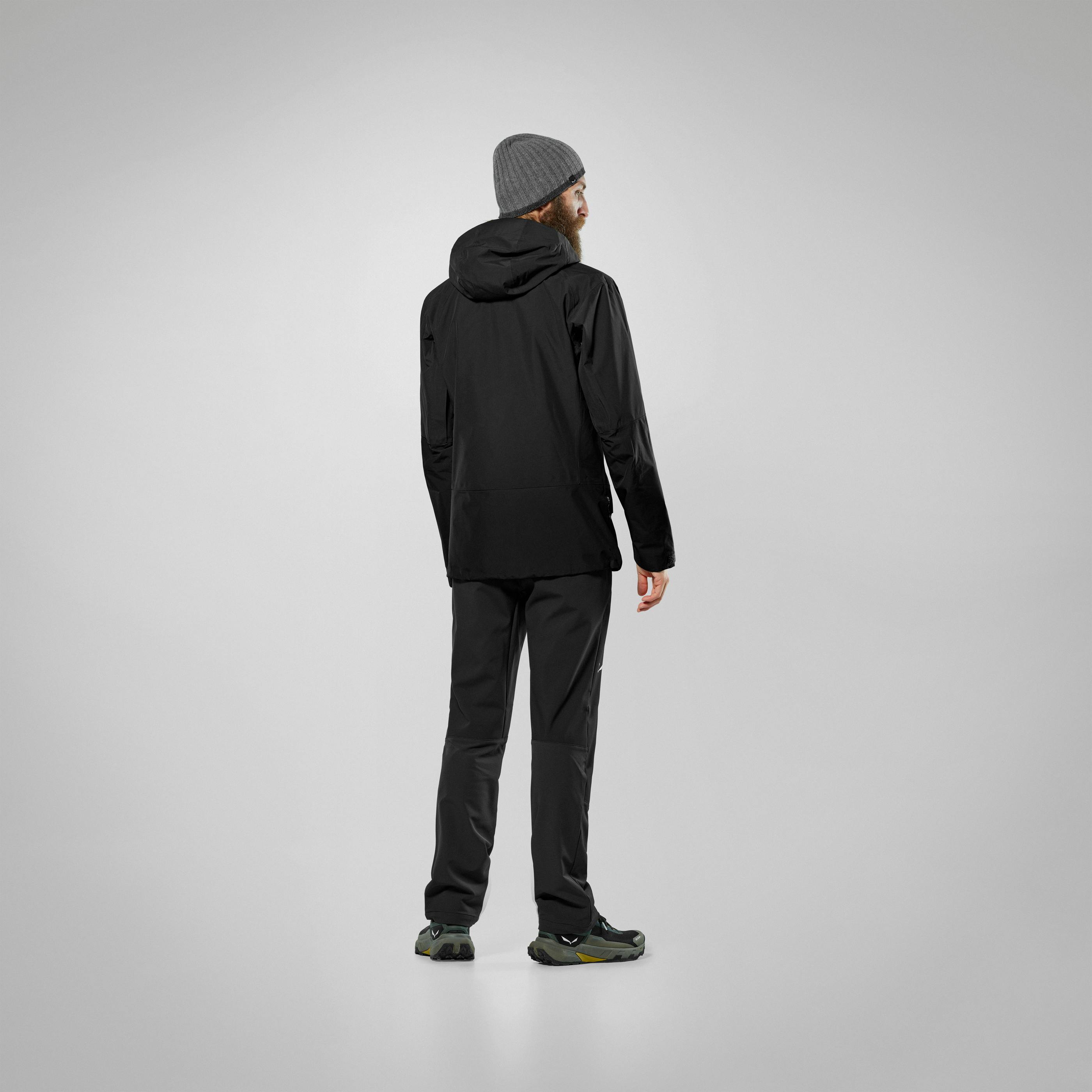 Puez GORE-TEX® 2L EPE Giacca Uomo on_body image