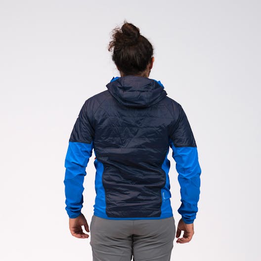 CRODA TWR M HYB JKT perspective_view image