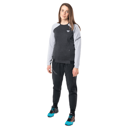 24/7 Polartec® Pullover Women on_body image