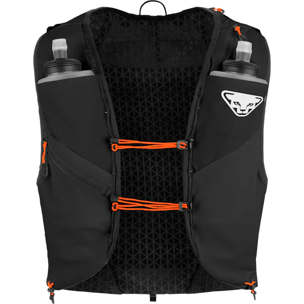 Alpine 8 Vest still image