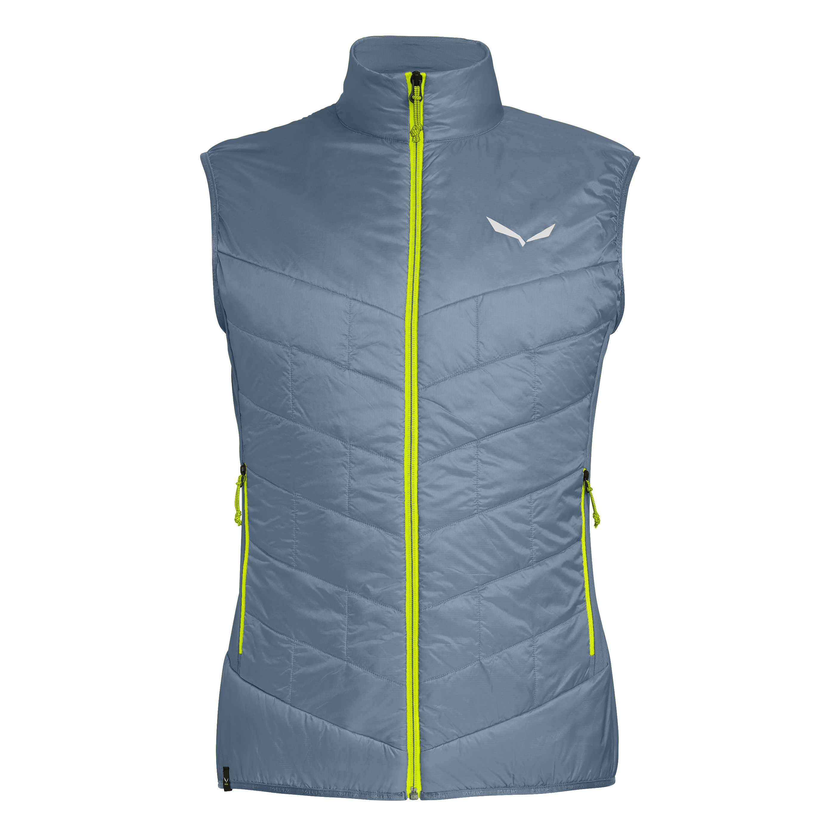 Ortles Hybrid TirolWool® Responsive Weste Herren still image