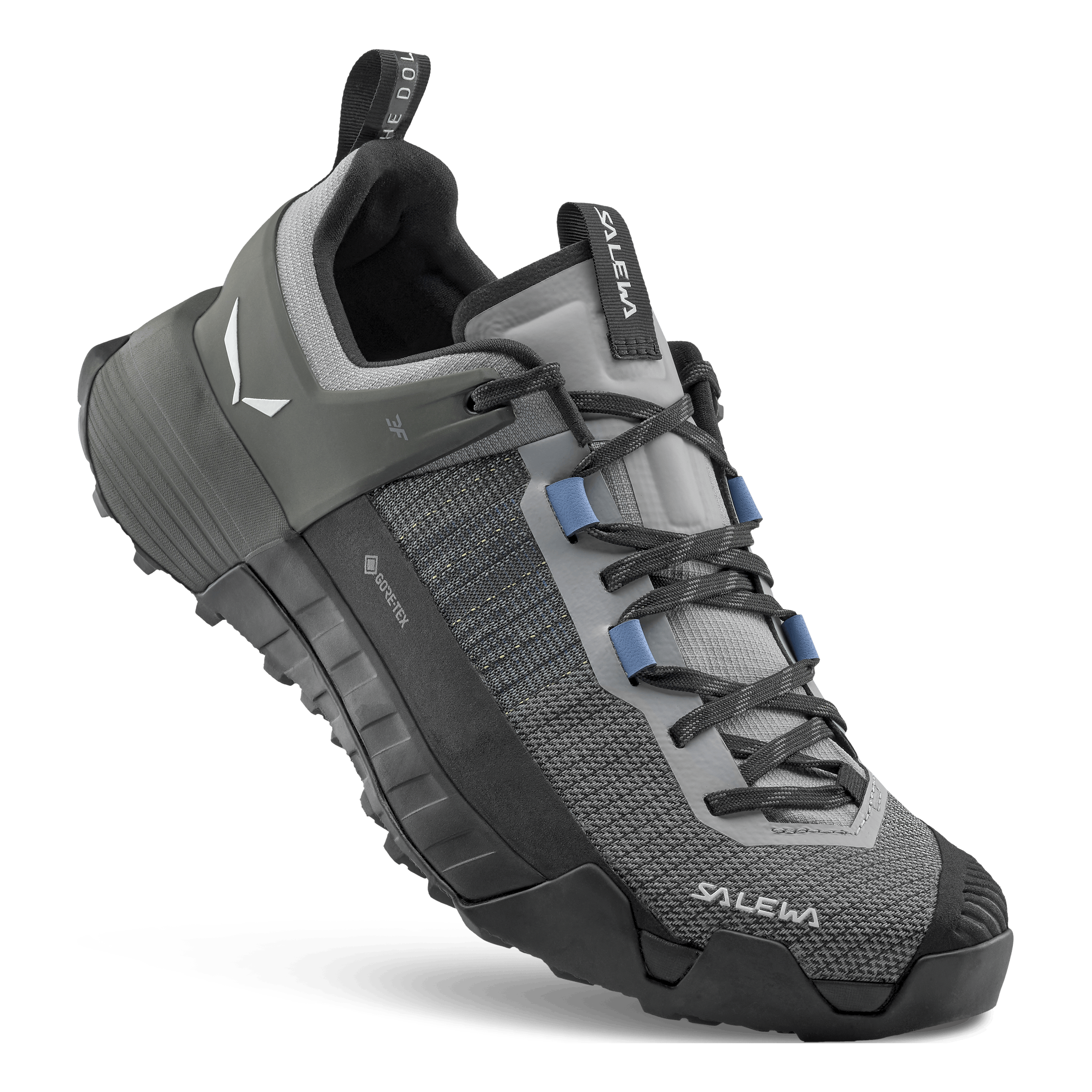 Wildfire NXT GORETEX® Shoe Women | Salewa® USA