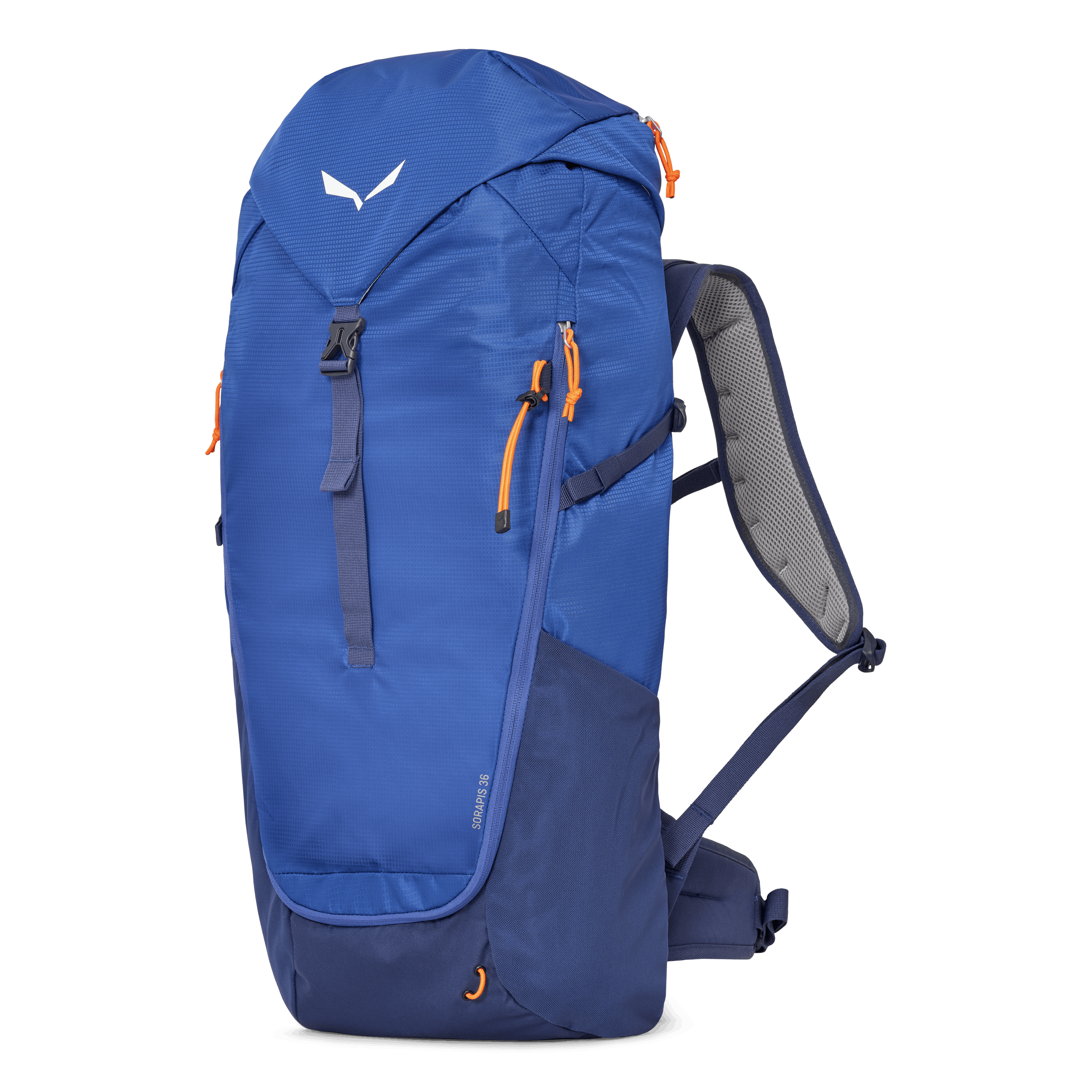 ソラ Ozark Trail 36L Jasper Lightweight Backpack for Hiking, Camping