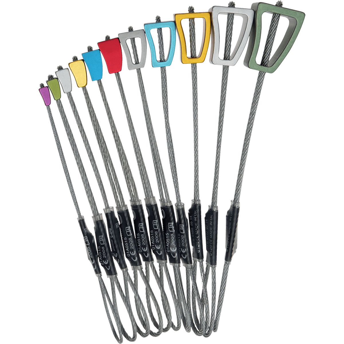 Rock Set 1-10 still image