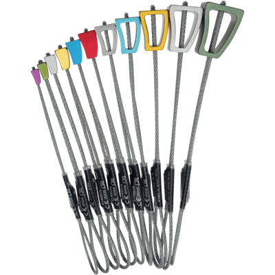 Rock Set Klemmkeile 1-10 still image