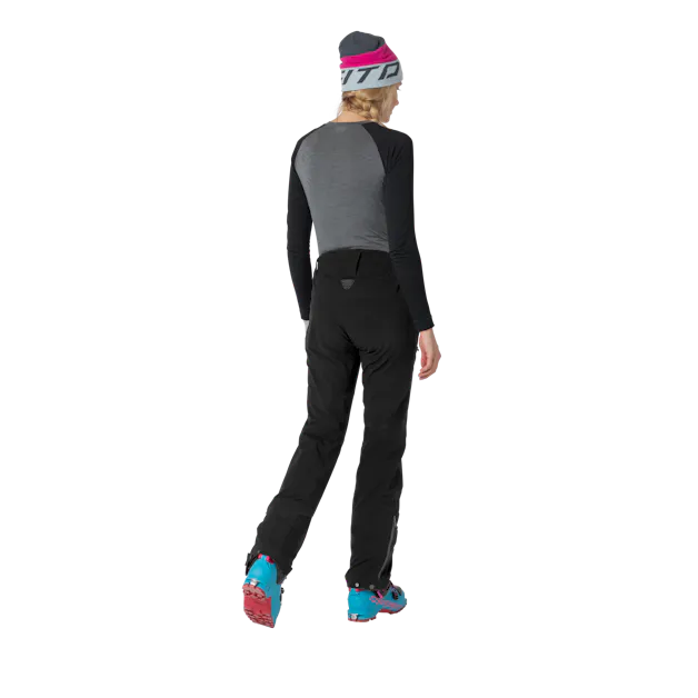 Mercury Dynastretch Pants Women perspective_view image