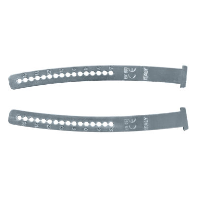 Alpinist Barre de Prolongement Crampons still image