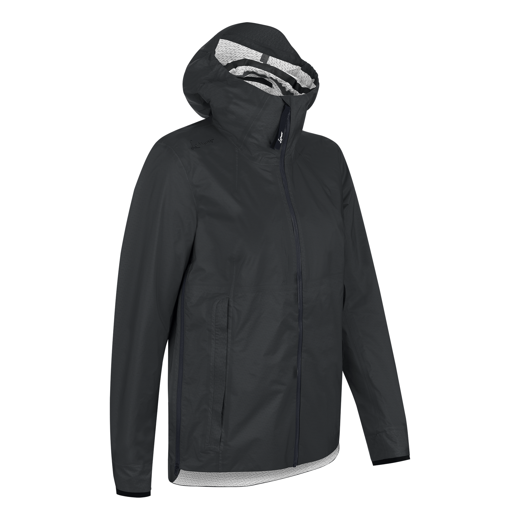 Linda  Shell Jacke color_selection image