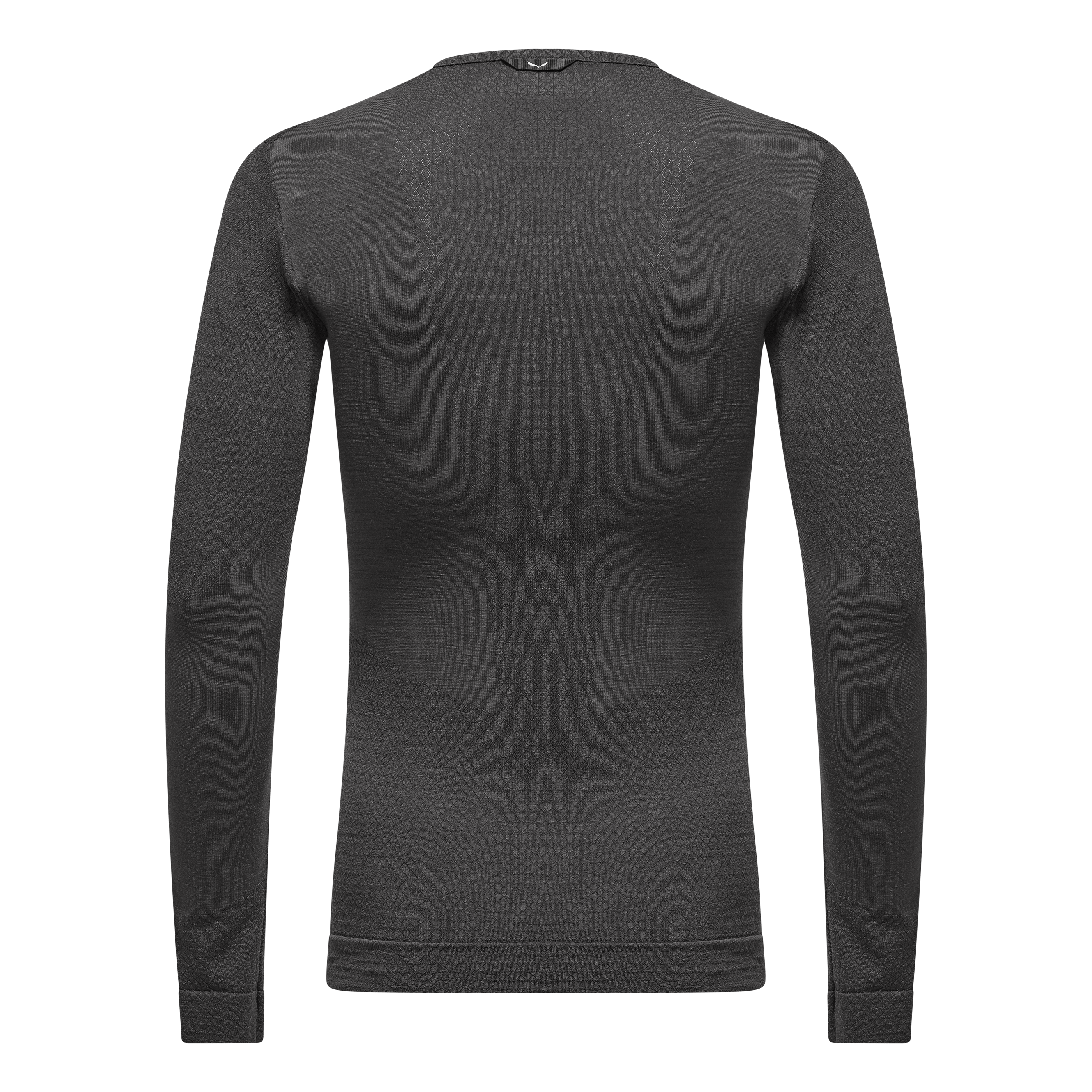 Zebru Responsive T-Shirt Manches Longues Homme perspective_view image