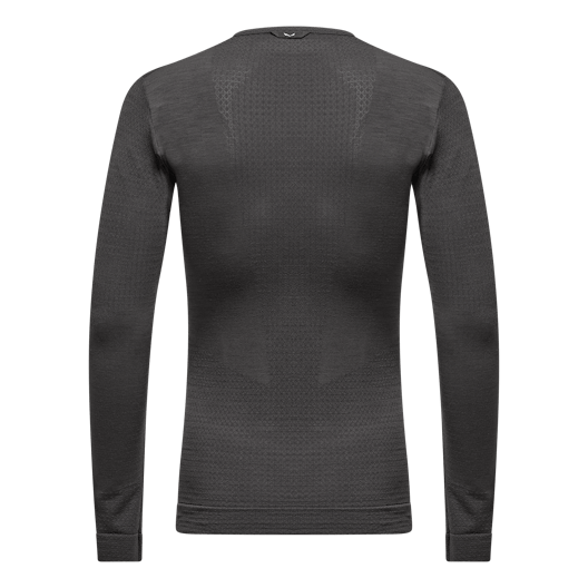 Zebru Responsive T-Shirt Manches Longues Homme perspective_view image