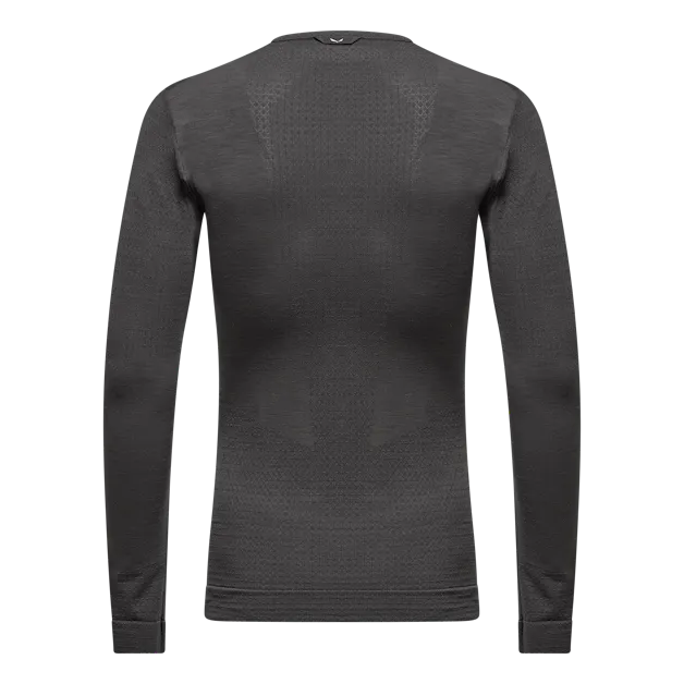 Zebru Responsive Langarm Shirt Herren perspective_view image