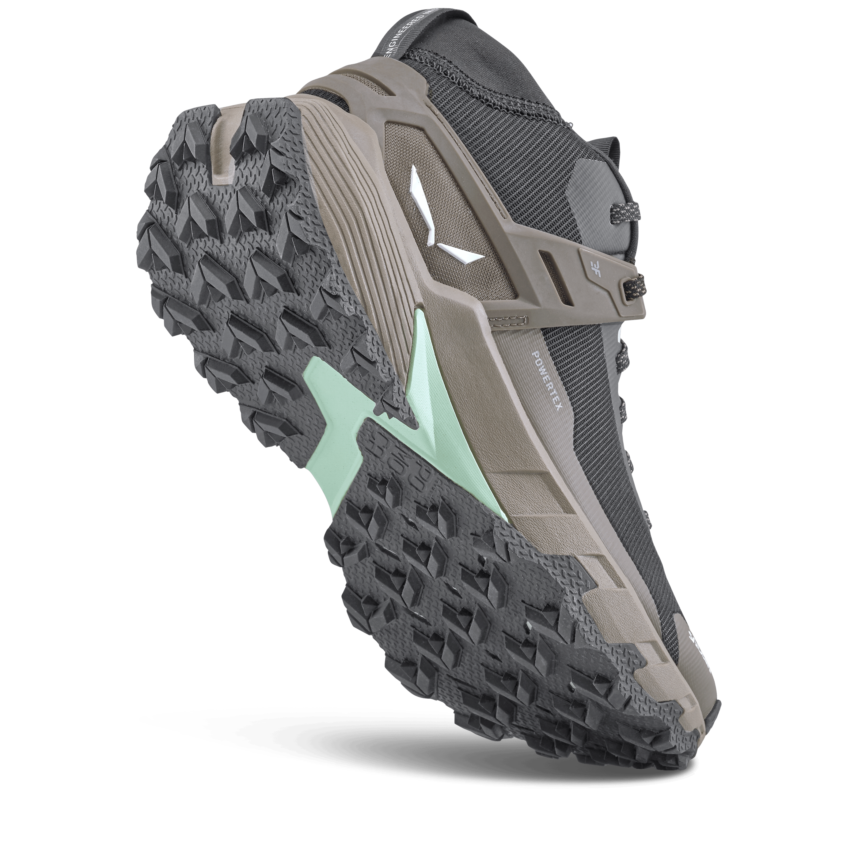 Pedroc 2 Mid Powertex Shoe Women | Salewa® International