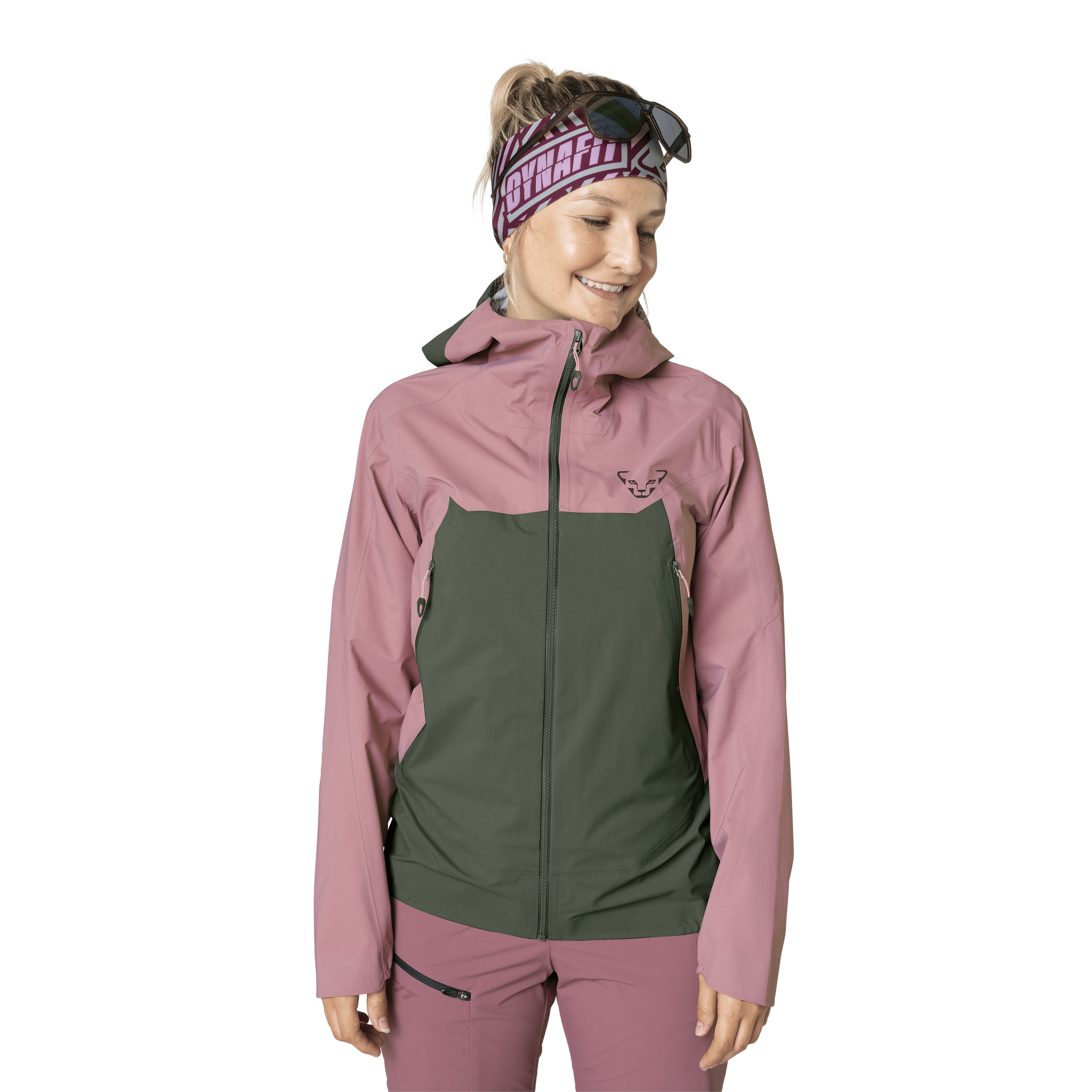 Giacca Transalper 3-Lagen da donna hover image