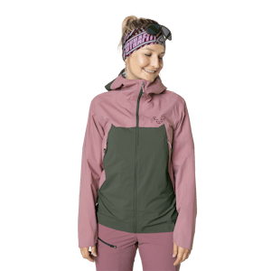 Vorschau: Transalper 3-Lagen Jacket Women