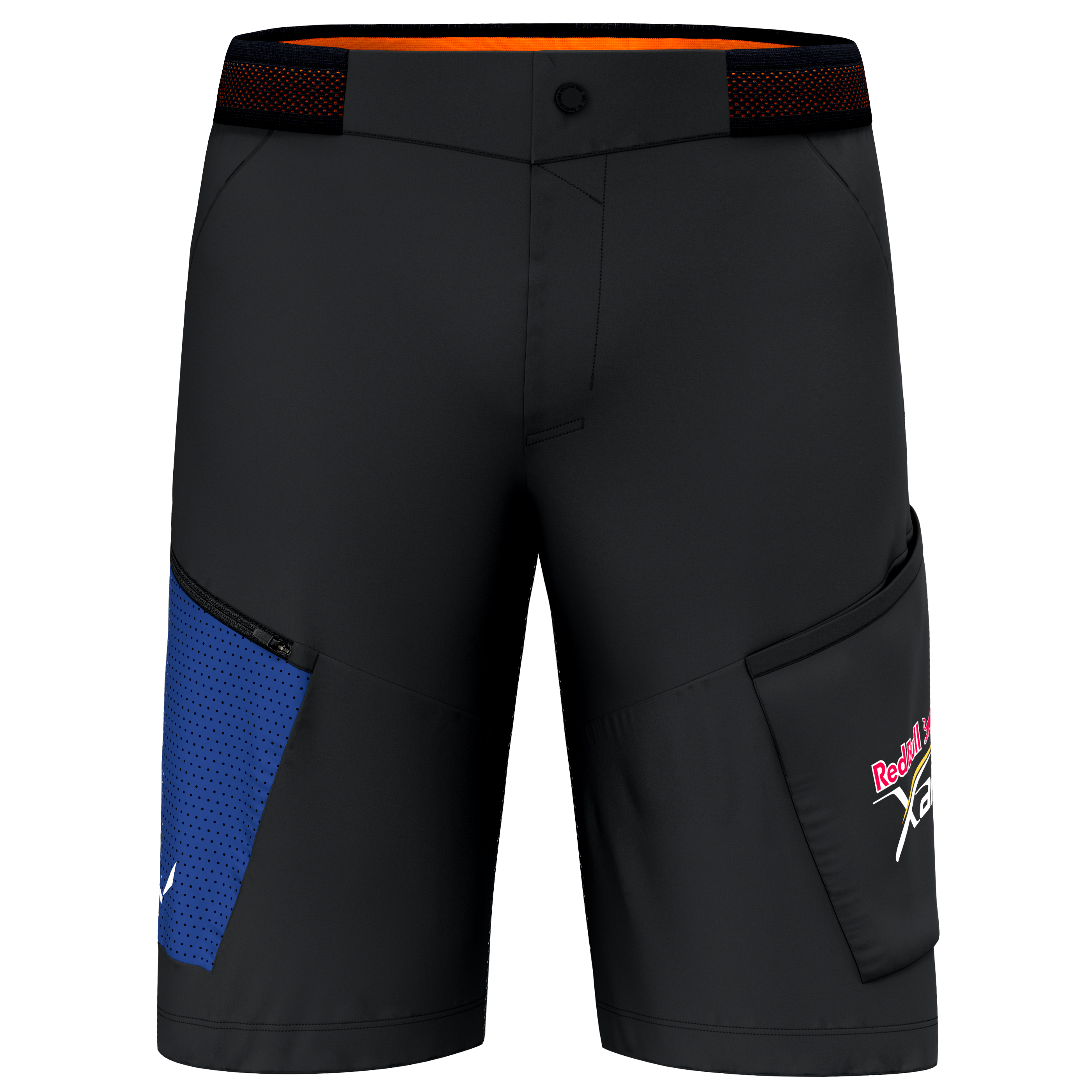 Red Bull X-Alps Cargo Shorts Men | Salewa® International